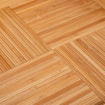 دلتي صينية تقديم بامبو 37.8*37.8*5 سم image number 5