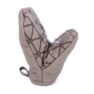 ممسك مطبخ قطن و سيليكون مقاوم للحرارة من البرتو 