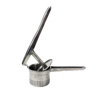 مهرسة بطاطس ستانلس ستيل من ألبرتو