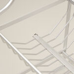 منصة تجفيف أطباق ألبرتو image number 2