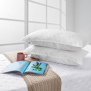 مخدة من كوتاج مقاس 50*75 سم