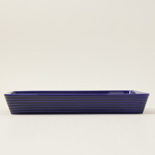 Rectangular Oven 2 Table Plate