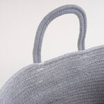 L Woven Basket image number 1