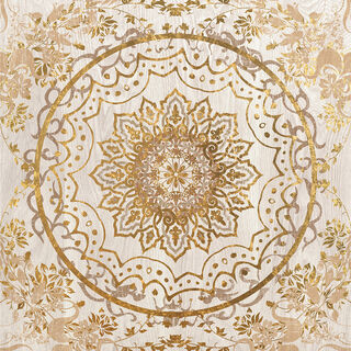 Wall Art Print On Wood