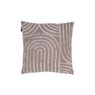 Cottage 100% linen cushion 50*50 cm