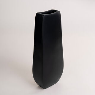  Aluminum Vase 16*9*44 cm