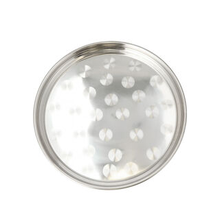 صينية تقديم دائرية