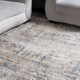 سجادة دارلي بتصميم تجريدي 160*230 سم من كوتاج