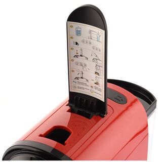 كابو برونا صانعة قهوة, 0.7 لتر, 1400 واط