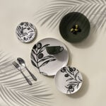 20 Piece Porcelain Dinner Set Rio image number 0