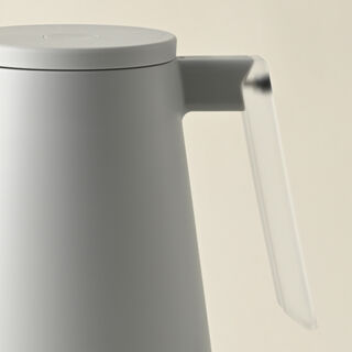 Plastic Vacuum Flask Abundance 1L