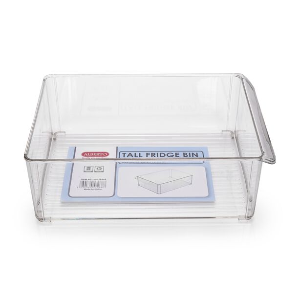 Tall Fridge Bin  image number 1