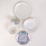 La Mesa Portu Casa 16 Pieces Dinner Set Serve 4 Person  image number 0