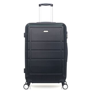 Travel Vision Signature Set Of 3 20/26/30" Black