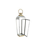 Lantern Gold And Silver 25.4 Cm X Ht:81 Cm image number 3