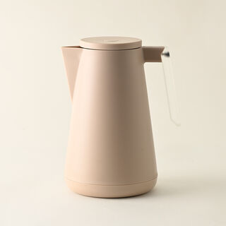 Plastic Vacuum Flask Abundance 1L