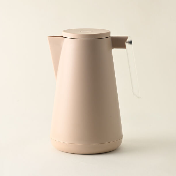 Plastic Vacuum Flask Abundance 1L image number 0