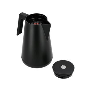Plastic Vacuum Flask 1L