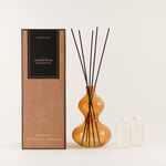 هومز فواحة معطرة زجاجي مع أعواد image number 0
