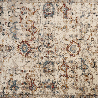 سجادة دارلي التقليدية 160*230 سم من كوتاج