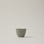 Zukhroof 28Pc Porcelain Tc Set Thumanya Green Serve 6 image number 3