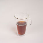 Mug Set 2 Pieces Double Wall Plain 350Ml Veer image number 3