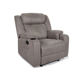 Recliner Armchair 1 Seater