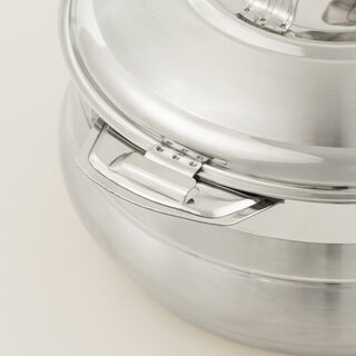 Maxima Stainless Steel Hot Pot1.5L