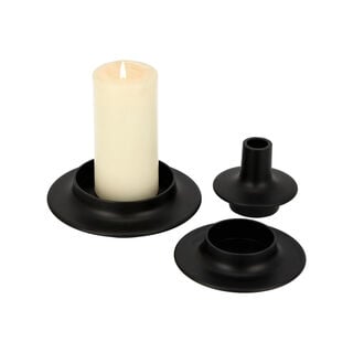 Set Of 3 Candle Holder