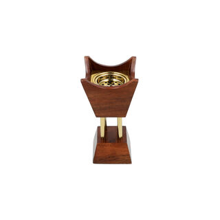 Oud Burner