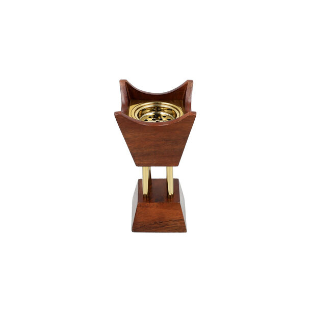 Oud Burner image number 1