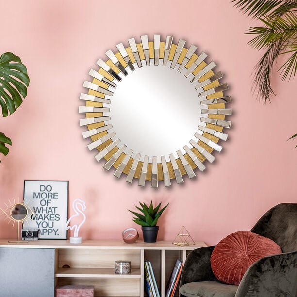 Decorative Mirror image number 0