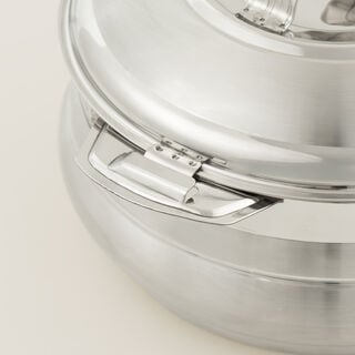 Maxima Stainless Steel Hot Pot3.5L