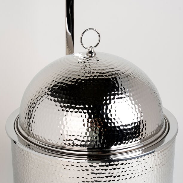 La Mesa Chafing Dish 5 liter Silver image number 3