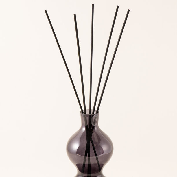 هومز معطر جو زجاج مع أعواد برائحة صنّي سانغريا 1000مل image number 3