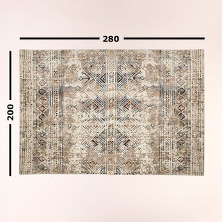 سجادة دارلي جيو بأبعاد 200*280 سم من كوتاج