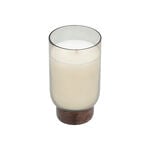 شمعة برائحة العود الذهبي   10.16*18.4 سم image number 2