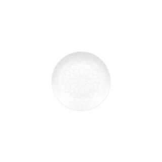 Mosaic 4 Pcs Dessert Plates Set