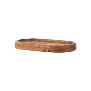 Homez wood bath tray