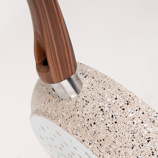 Alberto brown granite frypan 26 cm