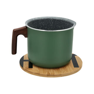 قاعدة خشبية عازلة للحرارة من البرتو 