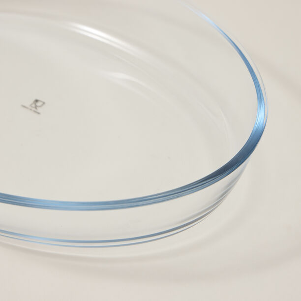 Alberto Glass Oven Tray Set 3 Pieces  image number 3