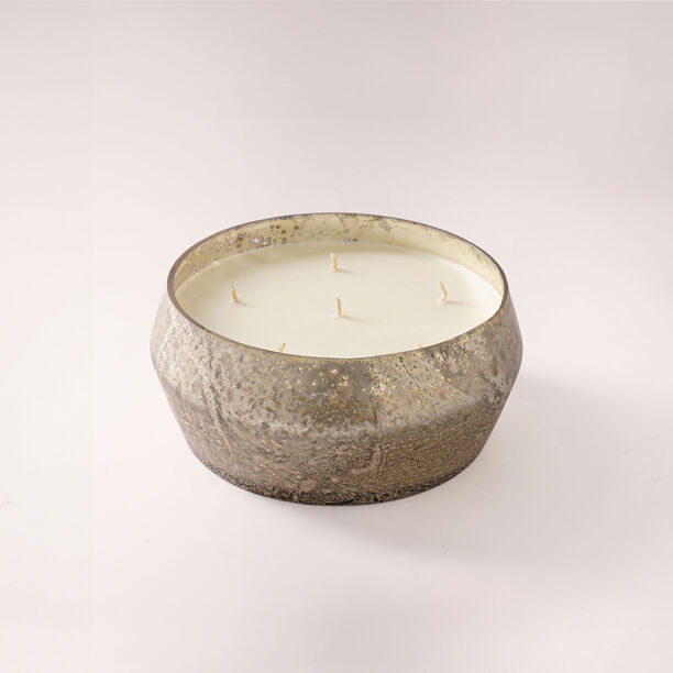 JAR CANDLE GOLD DIA 23X HT 11 image number 2
