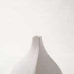 Vase ceramic 15.3*11*15cm image number 2