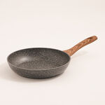 Alberto granite fry pan, 24 cm image number 0