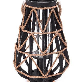 Bamboo Lantern