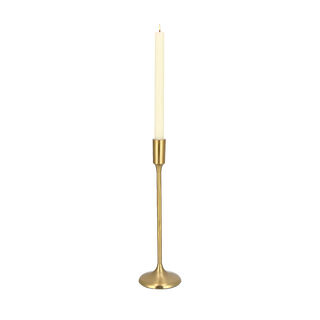 Candle Stick Helya Gold