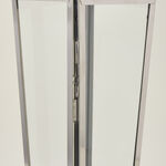 Lantern Gold And Silver 25.4 Cm X Ht:81 Cm image number 1