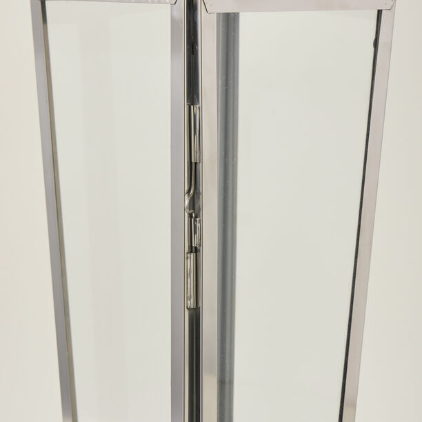 Lantern Gold And Silver 25.4 Cm X Ht:81 Cm image number 1