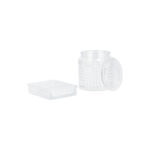 Homez crystal 4 pcs bath set image number 4